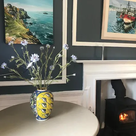 Spring Gardens Bed & Breakfast