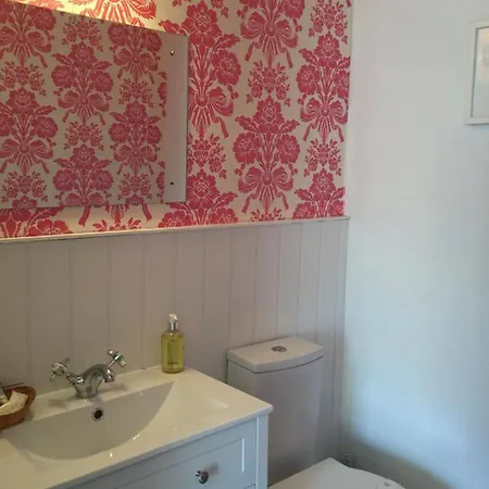 Spring Gardens 4* Wadebridge