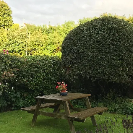 Spring Gardens Bed & Breakfast Wadebridge