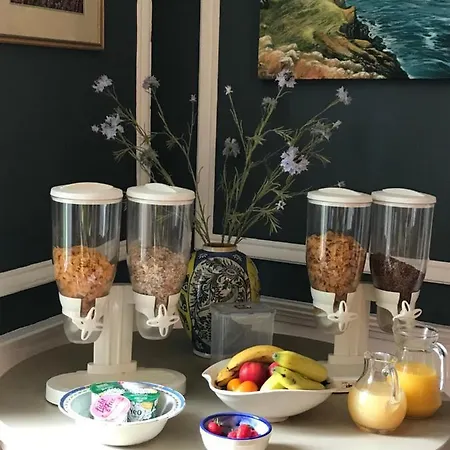 Bed & Breakfast Spring Gardens Wadebridge
